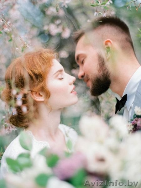 Свадебная, студийная, выездная съемка. Подарочные сертификаты. - Изображение #4, Объявление #1543126