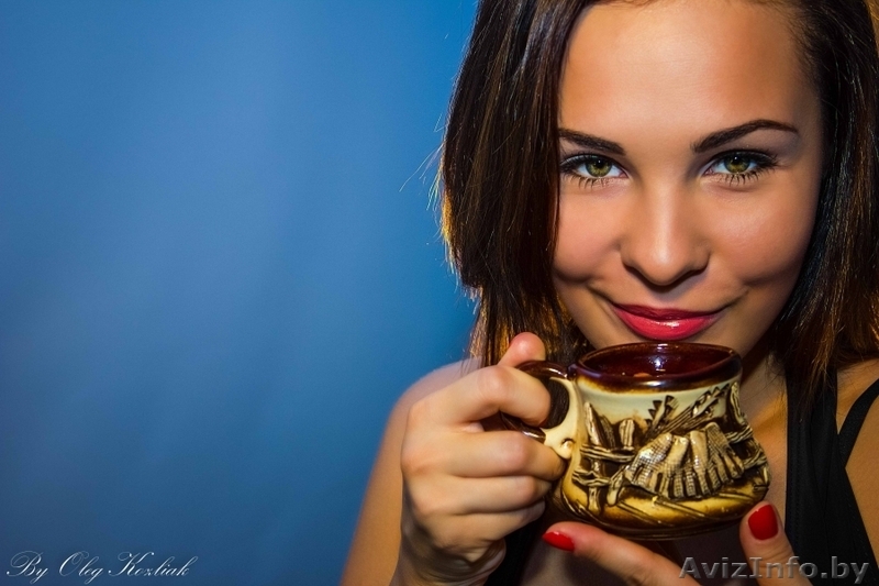 Свадебная, студийная, выездная съемка. Подарочные сертификаты. - Изображение #9, Объявление #1543126