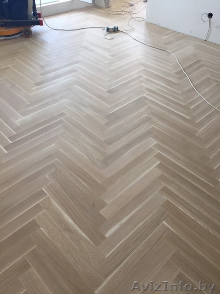 Шлифовка доски, реставрация - Изображение #3, Объявление #1543137