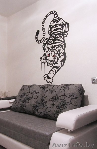 Декоративная лепнина, роспись стен, панно и барильеф - Изображение #5, Объявление #1543283