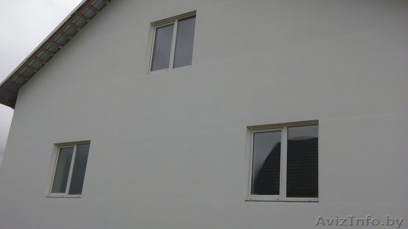 Отделка фасадов под ключ - Изображение #3, Объявление #1543572