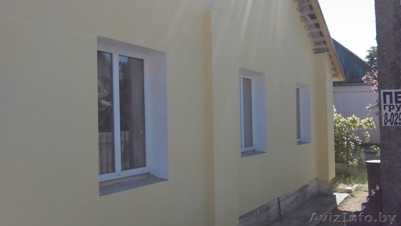 Утепление дома - Изображение #4, Объявление #1543573