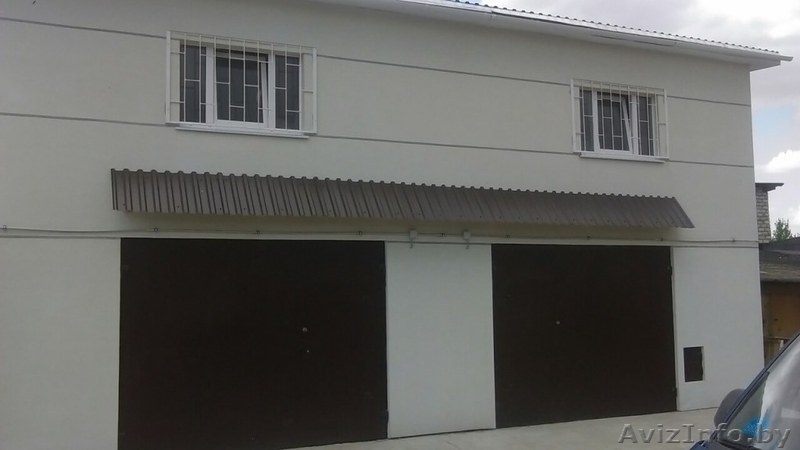 Фасадные работы Минск - Изображение #3, Объявление #1543787