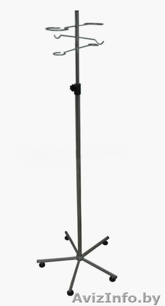 Аренда кровати для лежачих больных - Изображение #3, Объявление #1544212