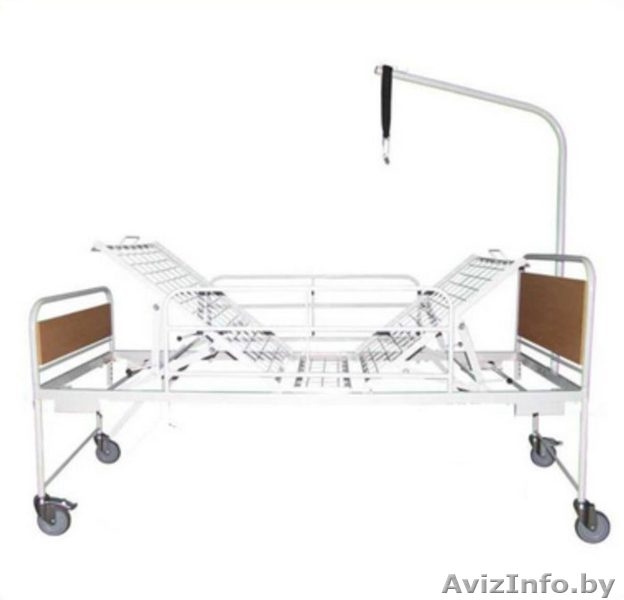 Аренда кровати для лежачих больных - Изображение #4, Объявление #1544212