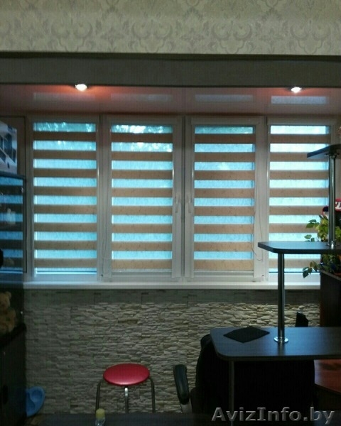 Рольшторы День-ночь - Изображение #4, Объявление #1544523