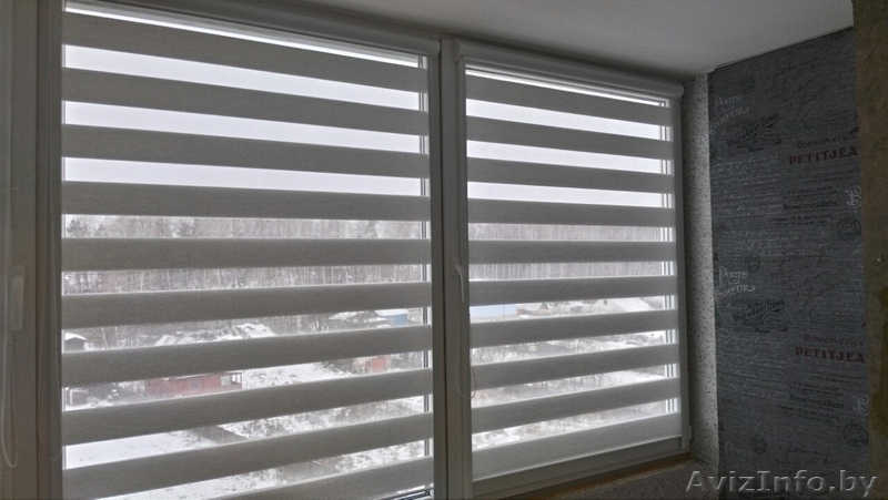 Рольшторы День-ночь - Изображение #5, Объявление #1544523