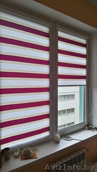 Рольшторы День-ночь - Изображение #9, Объявление #1544523