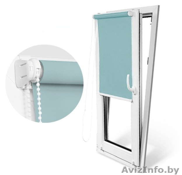 Рольшторы мини - Изображение #5, Объявление #1544537