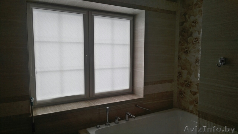 Рольшторы Кассетные - Изображение #4, Объявление #1544545