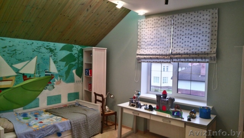 Готовые рольшторы - Изображение #5, Объявление #1544547