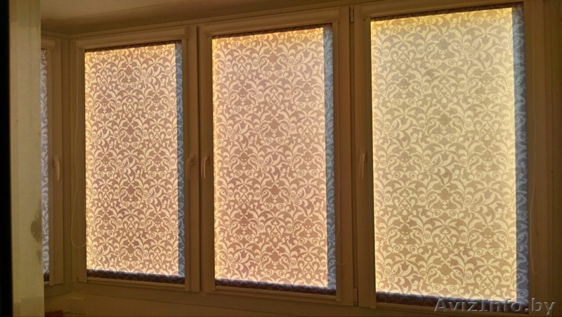 Готовые рольшторы - Изображение #7, Объявление #1544547