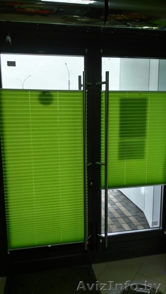 Жалюзи недорого в Минске - Изображение #1, Объявление #1544631