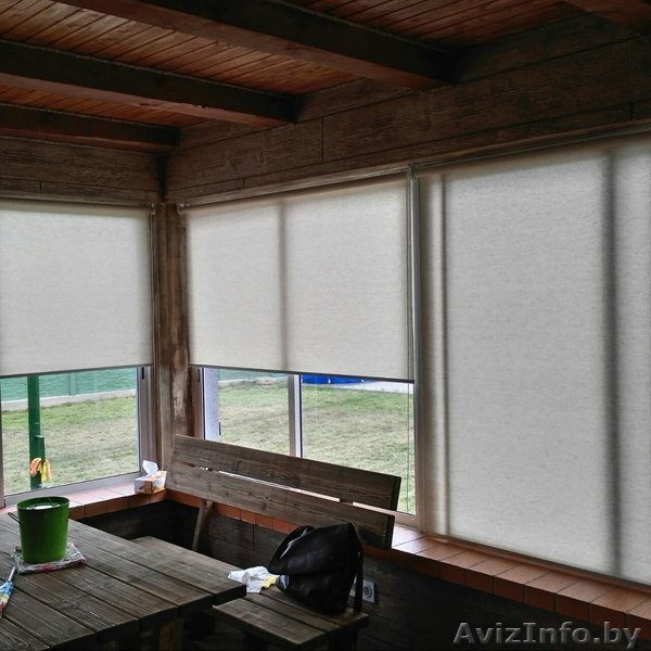 Жалюзи недорого в Минске - Изображение #4, Объявление #1544631