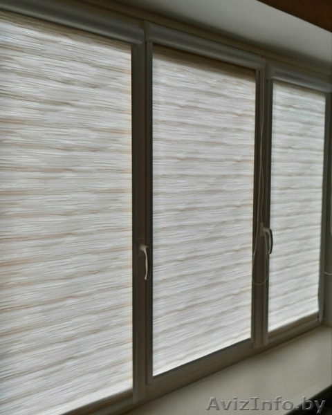 Рольшторы на балкон в Минске. - Изображение #4, Объявление #1544663