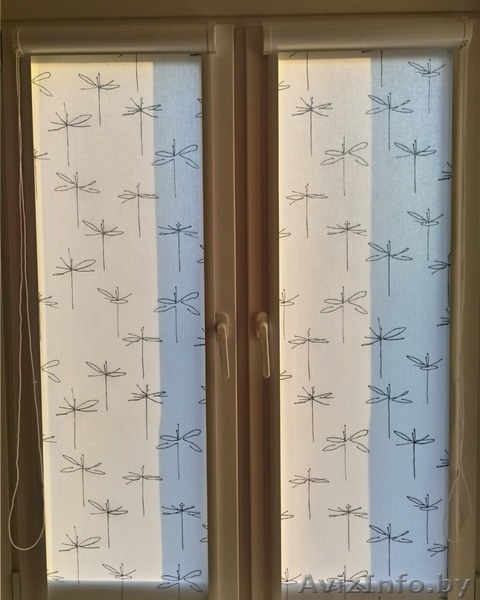 Рольшторы в детскую. Выгодно. - Изображение #4, Объявление #1544672