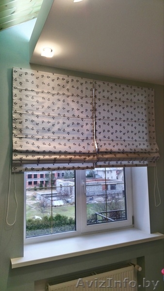 Рольшторы в детскую. Выгодно. - Изображение #5, Объявление #1544672