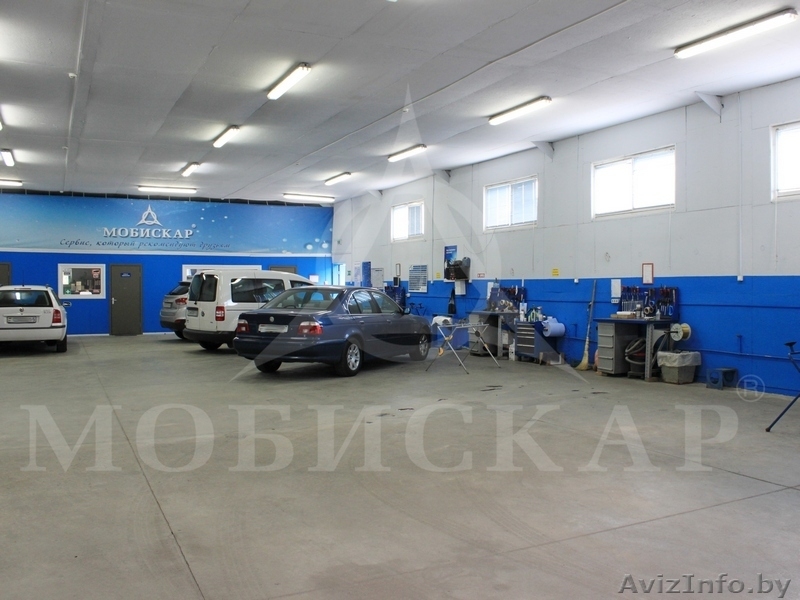 Разбилось стекло? Мы поможем! Ул.Шаранговича, 19 - Изображение #4, Объявление #1544690