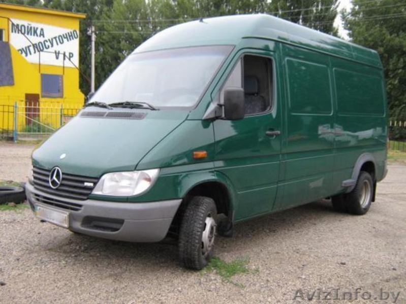 Грузоперевозки по Минску Области РФ - Изображение #4, Объявление #1544739