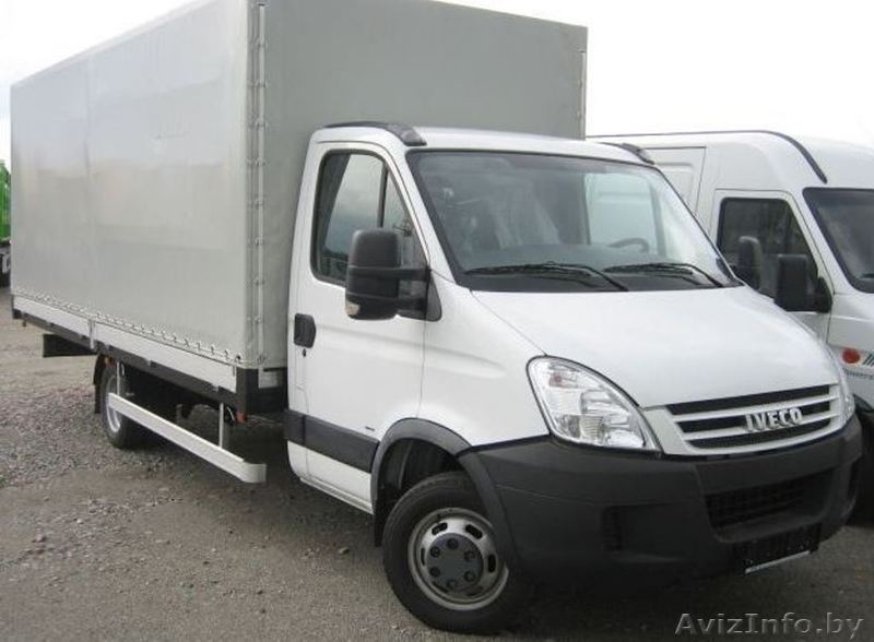 Грузоперевозки по Минску Области РФ - Изображение #5, Объявление #1544739