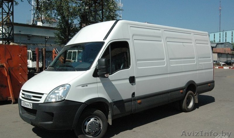 Грузоперевозки по Минску Области РФ - Изображение #7, Объявление #1544739