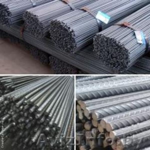 Арматура с доставкой и порезкой дёшево - Изображение #2, Объявление #1545262