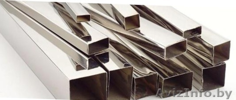 Профильная труба с нарезкой и доставкой. - Изображение #1, Объявление #1545319