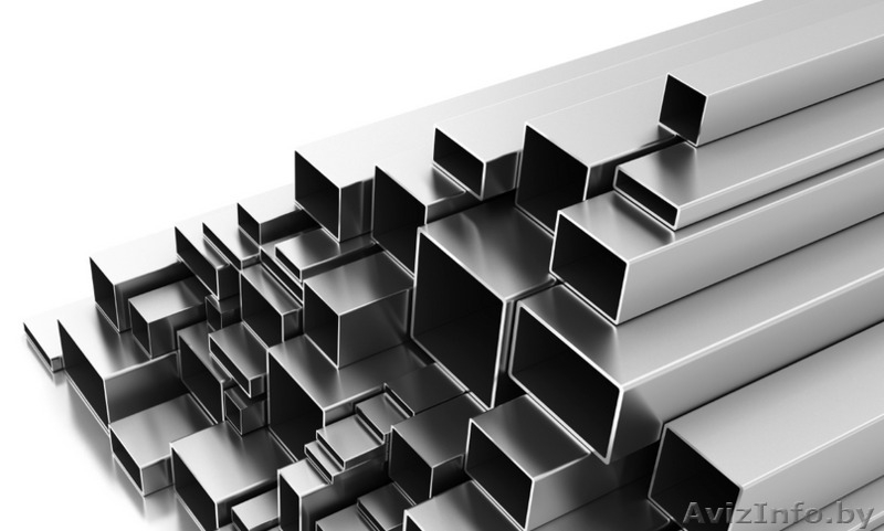 Профильная труба с нарезкой и доставкой. - Изображение #2, Объявление #1545319