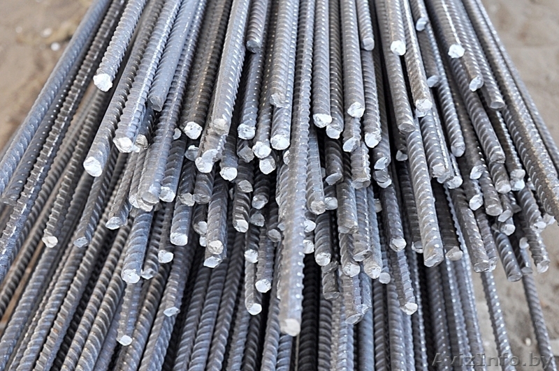 Арматура в Минске в розницу и оптом - Изображение #1, Объявление #1545330