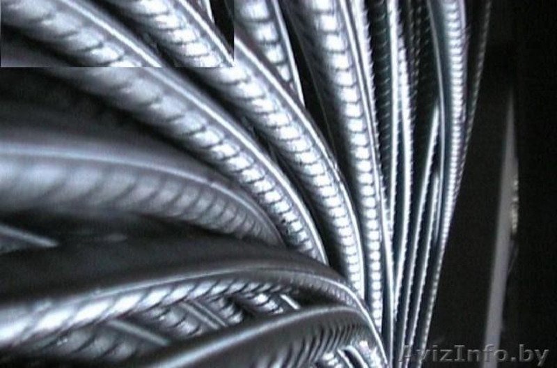 Арматура в Минске в розницу и оптом - Изображение #2, Объявление #1545330