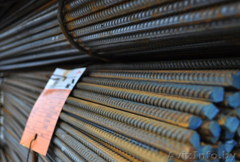 Арматура кусками, любой длины и диаметра - Изображение #1, Объявление #1545422