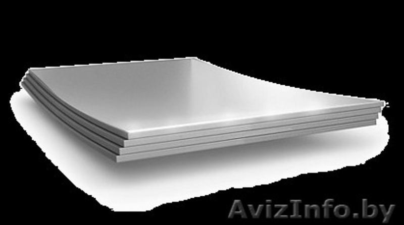 Любой металлопрокат в Минске по приятным ценам - Изображение #1, Объявление #1545428