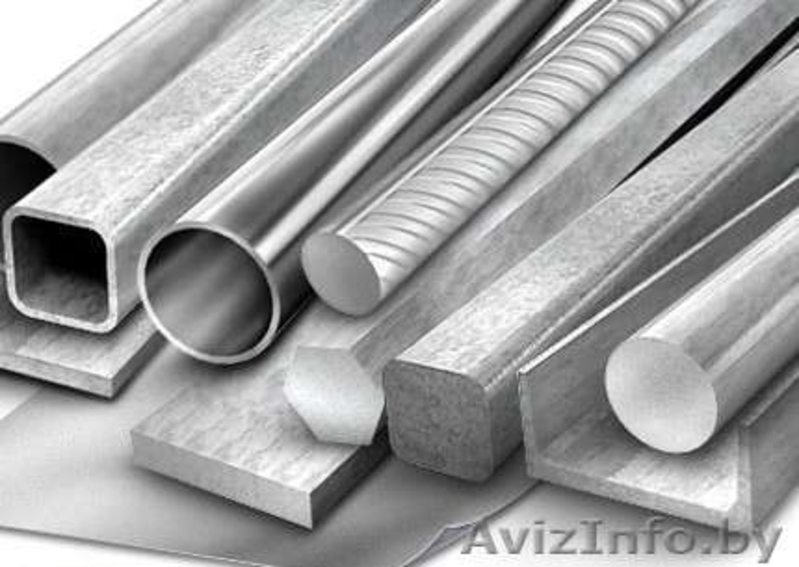 Любой металлопрокат в Минске по приятным ценам - Изображение #2, Объявление #1545428