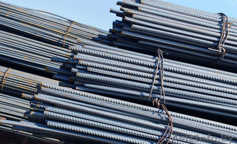 Арматура в Минске от 1 м.п. - Изображение #1, Объявление #1545431