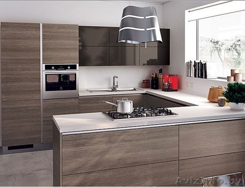 Кухня под заказ эксклюзивная. - Изображение #5, Объявление #1546045