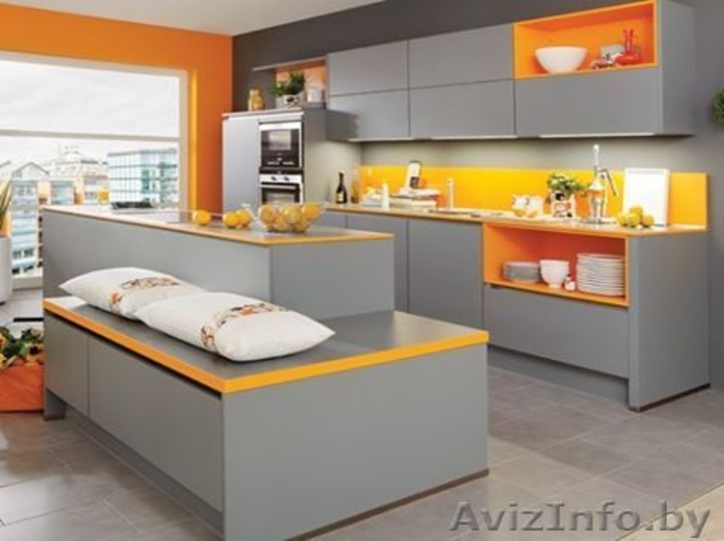 Кухня под заказ эксклюзивная. - Изображение #7, Объявление #1546045