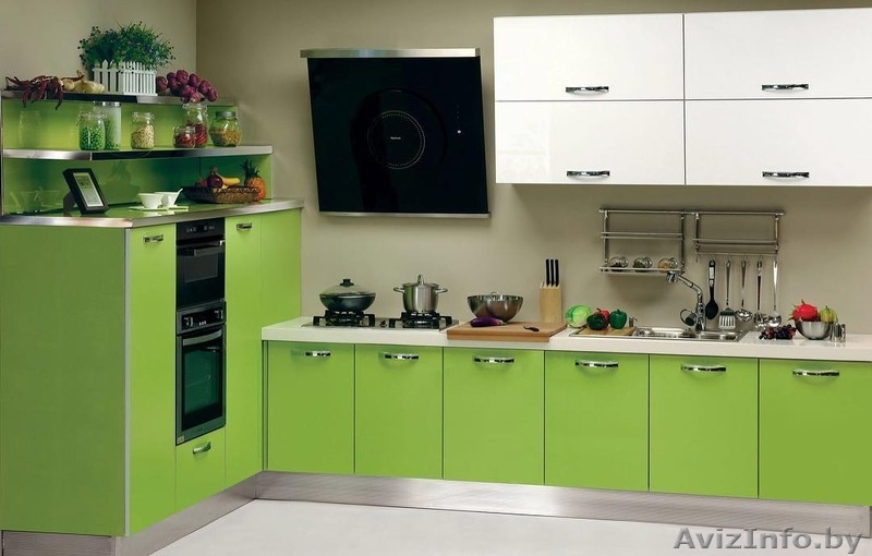 Кухня под заказ эксклюзивная. - Изображение #8, Объявление #1546045