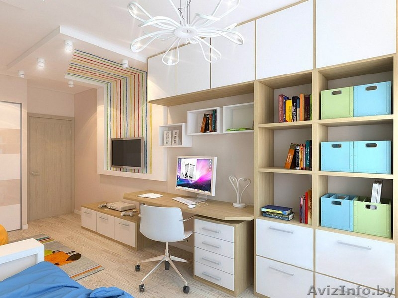 Детская комната под заказ - лучшее детям. - Изображение #4, Объявление #1546131