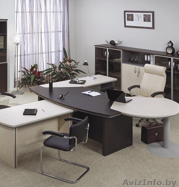 Офисная мебель под заказ в Минске. - Изображение #3, Объявление #1546140