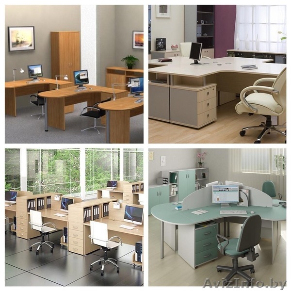 Офисная мебель под заказ в Минске. - Изображение #4, Объявление #1546140
