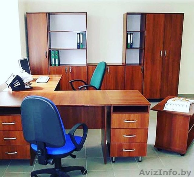 Офисная мебель под заказ в Минске. - Изображение #5, Объявление #1546140