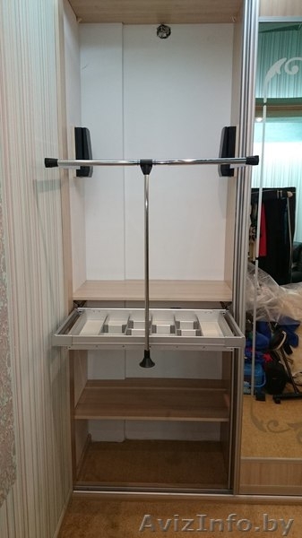 Прихожие заказать в Минске - Изображение #5, Объявление #1546147