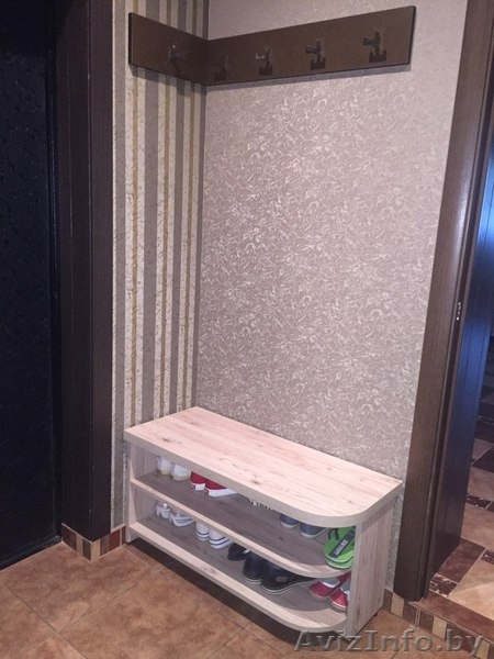 Прихожие заказать в Минске - Изображение #6, Объявление #1546147