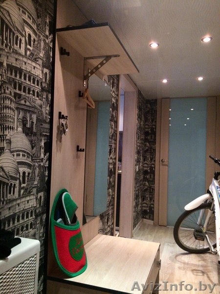 Прихожие заказать в Минске - Изображение #8, Объявление #1546147