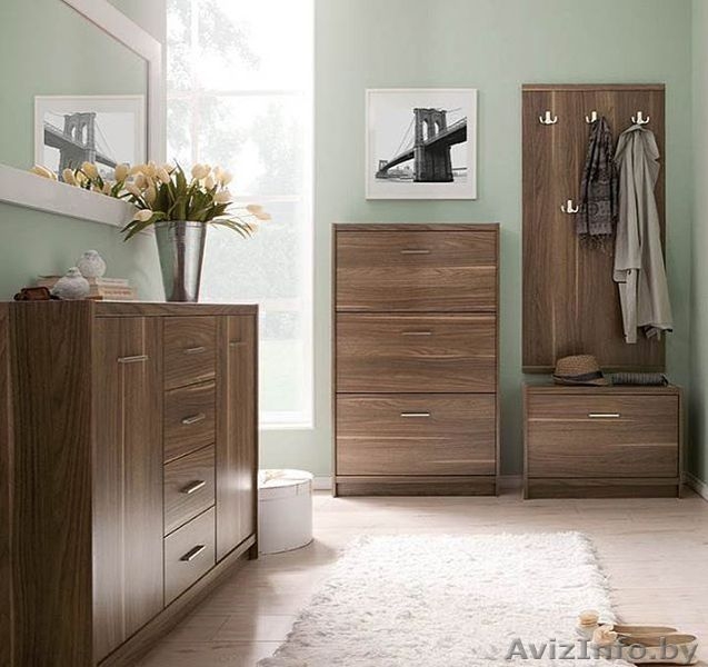 Прихожие заказать в Минске - Изображение #9, Объявление #1546147