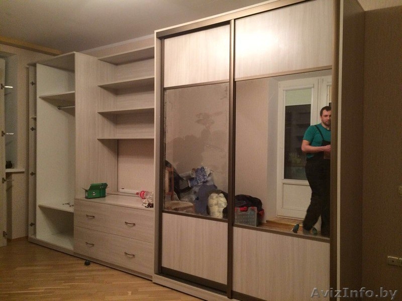 Гостиную заказать в Минске - Изображение #4, Объявление #1546163