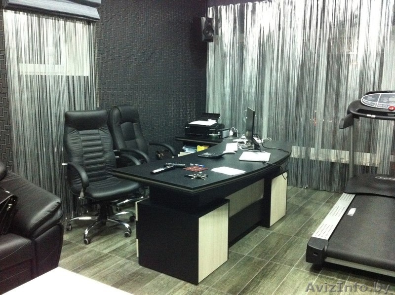 Кабинет руководителя под заказ в Минске. - Изображение #4, Объявление #1546181