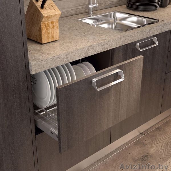 Кухню заказать для любимой женщины. - Изображение #6, Объявление #1546186