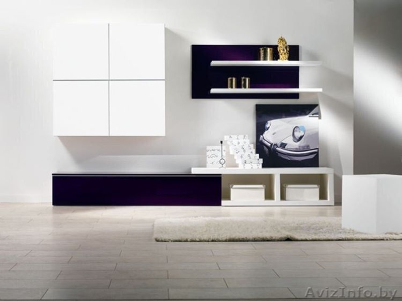 Гостиная по дизайн-проекту. - Изображение #4, Объявление #1546196