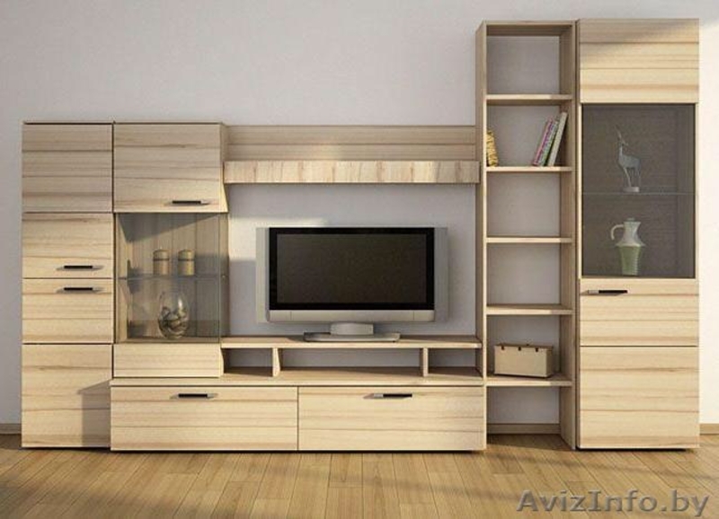 Гостиная по дизайн-проекту. - Изображение #9, Объявление #1546196